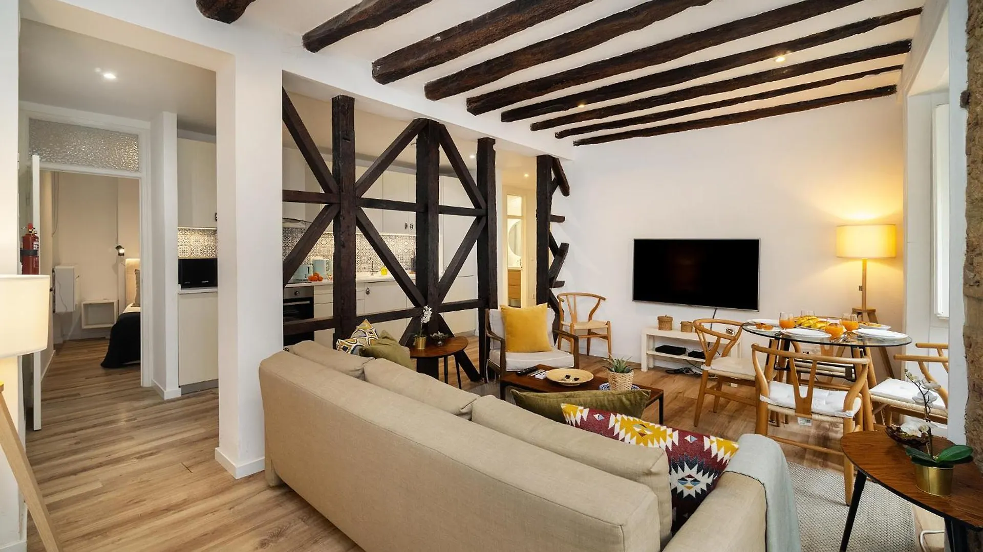 Whome | Sao Vicente Deluxe Apartment Lisbon