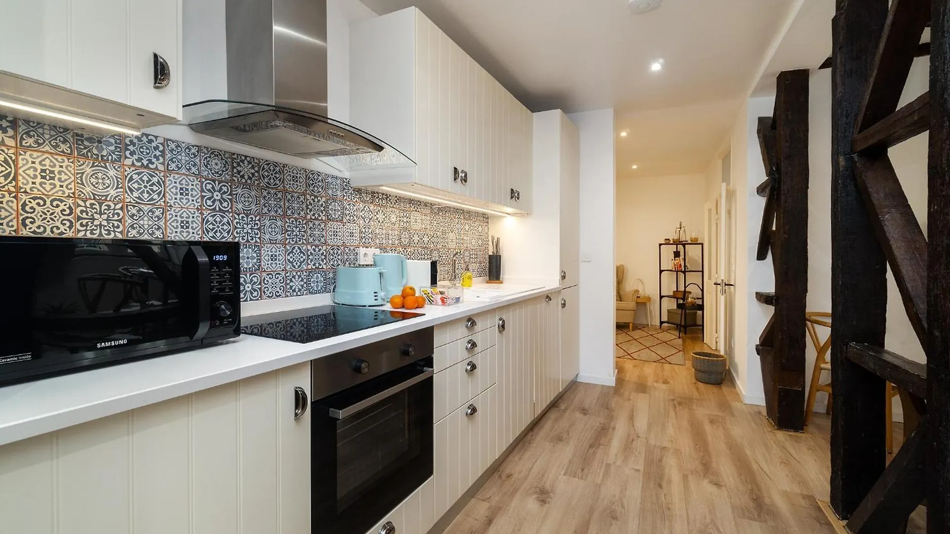 Whome | Sao Vicente Deluxe Apartment Lisbon