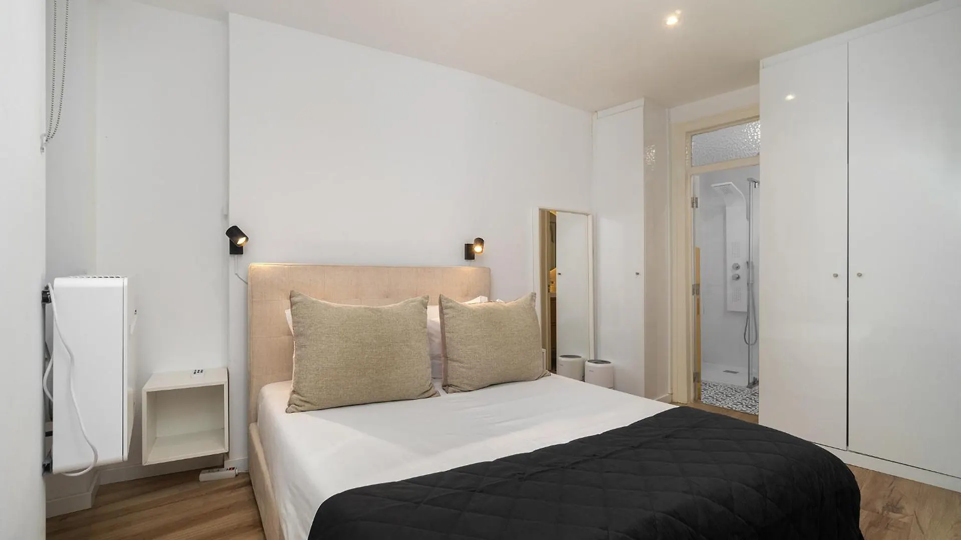 Whome | Sao Vicente Deluxe Apartment Lisbon
