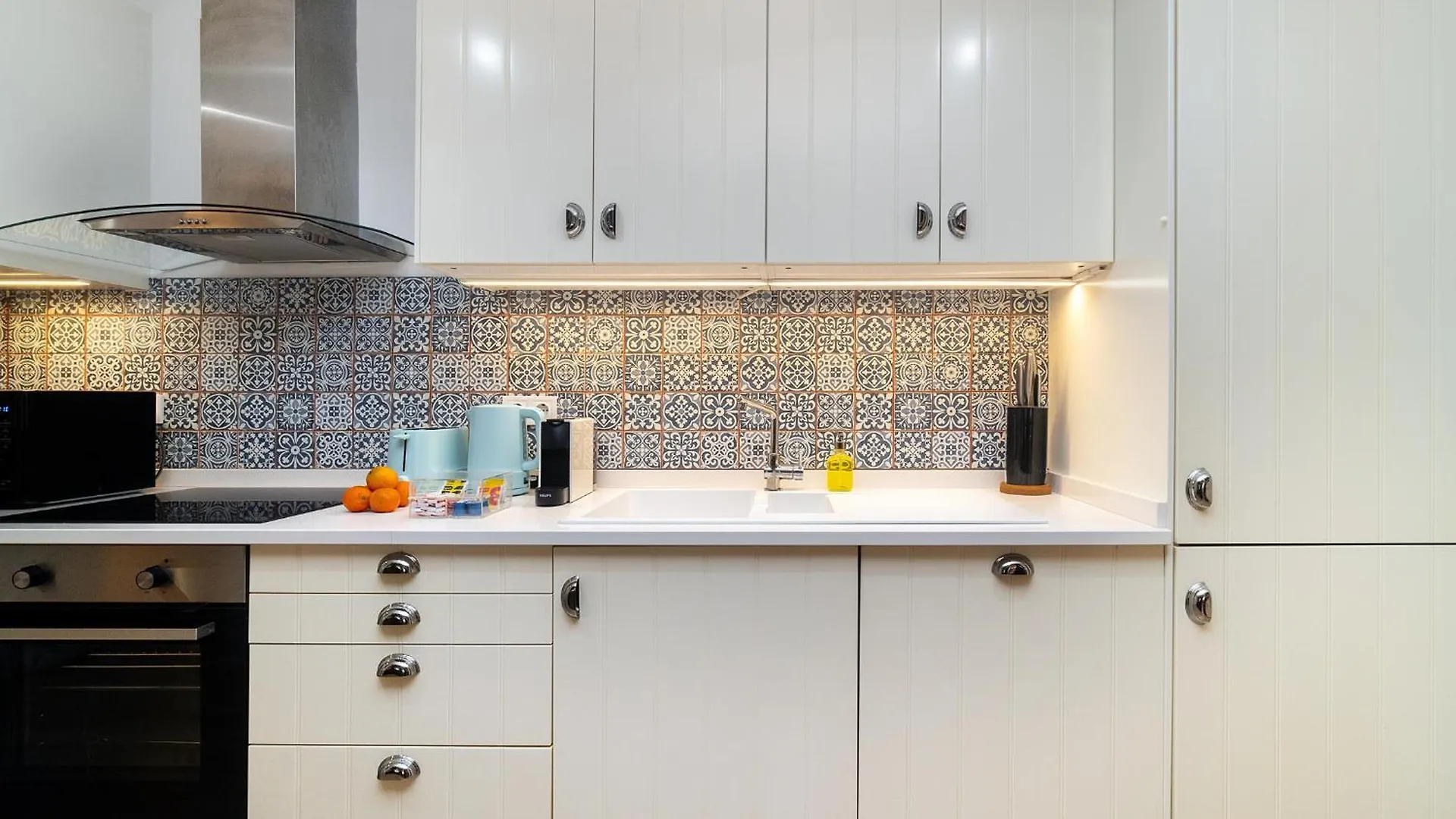 Whome | Sao Vicente Deluxe Apartment Lisbon